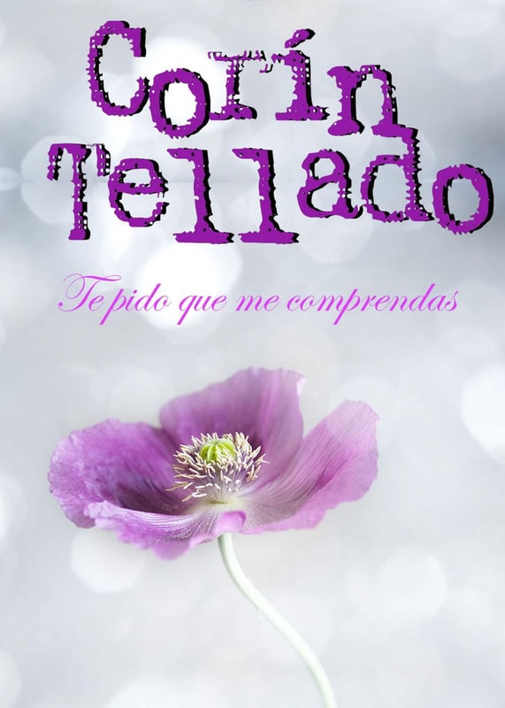 Te pido que me comprendas