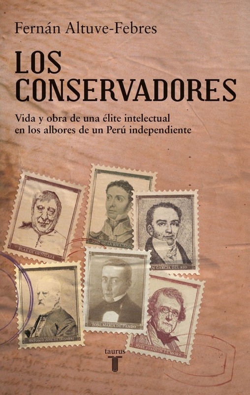 Los conservadores