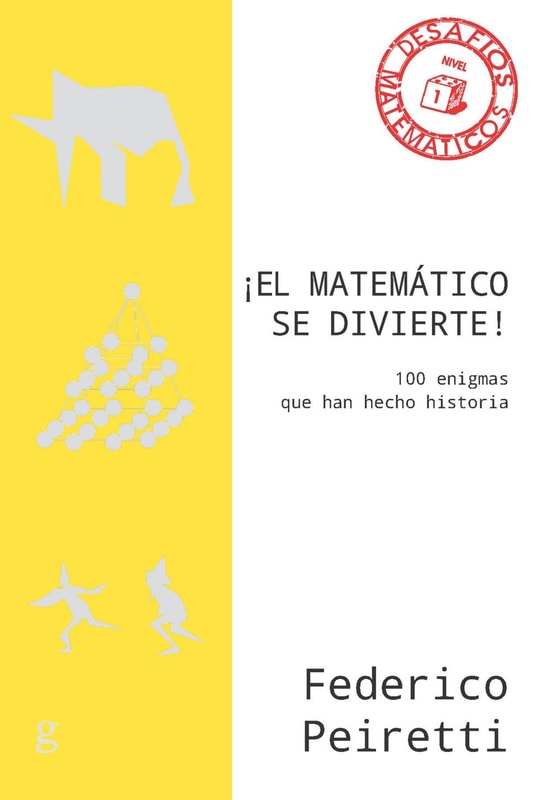 ¡El matemático se divierte!