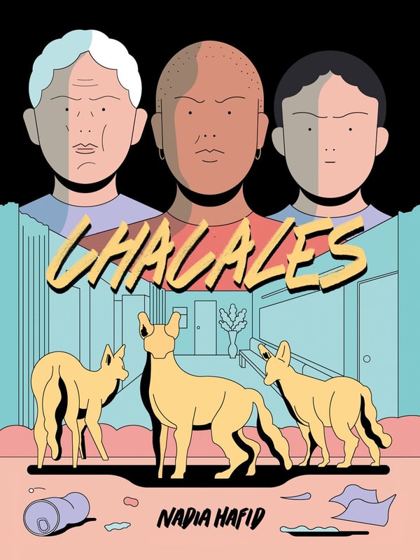 Chacales