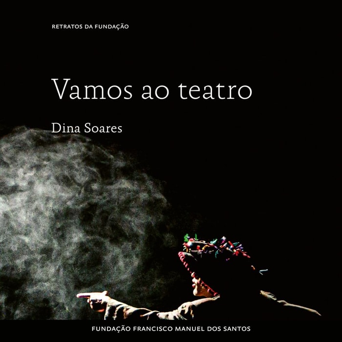 Vamos ao Teatro