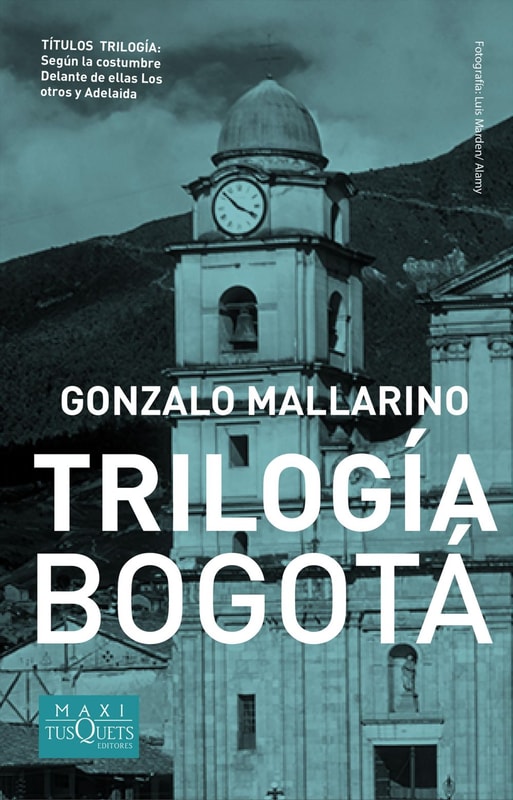 Trilogía Bogotá