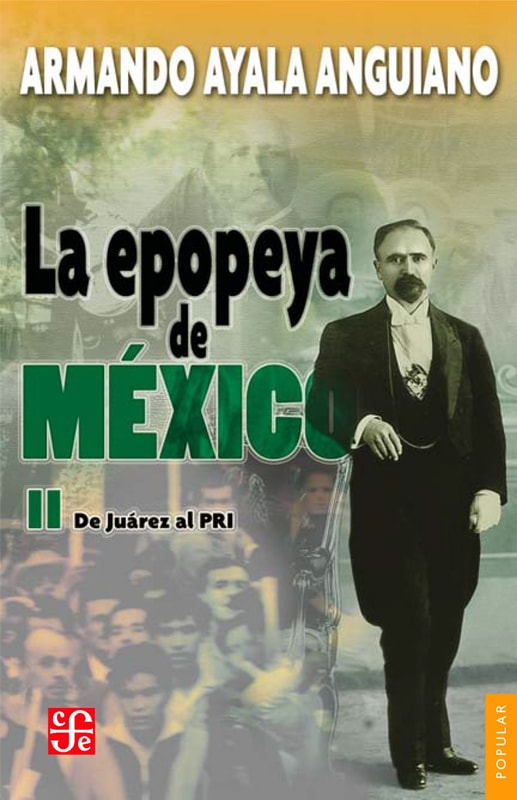 La epopeya de México, II