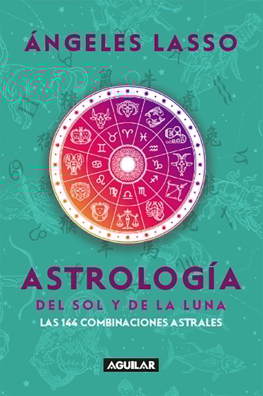 Astrología del sol y de la luna