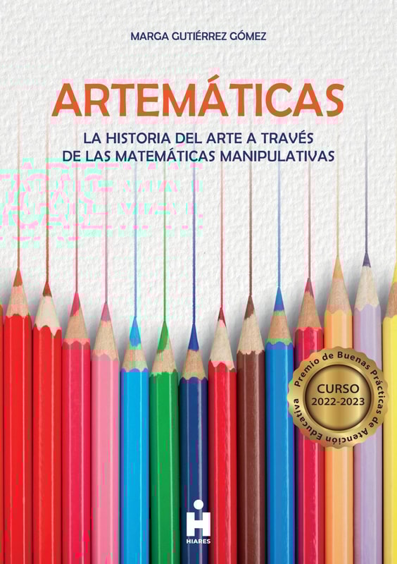 Artemáticas. La historia del arte a través de las matemáticas manipulativas