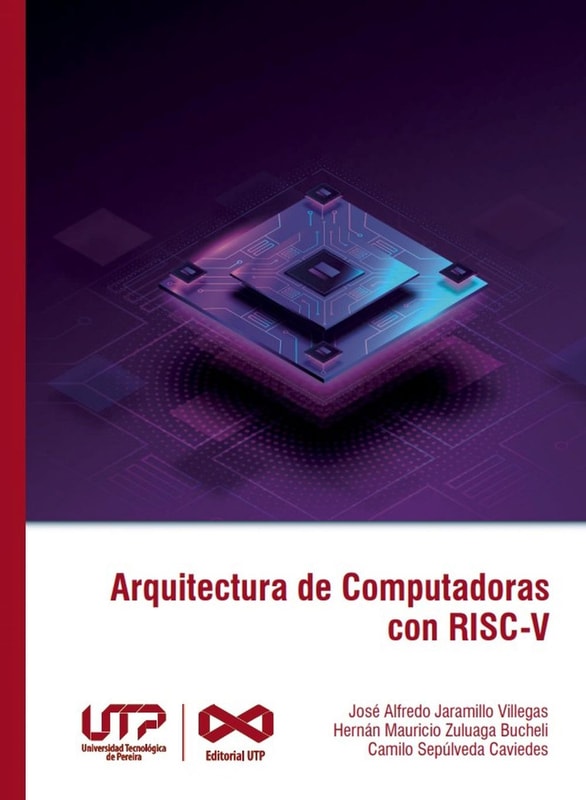 Arquitectura de Computadoras con RISC-V
