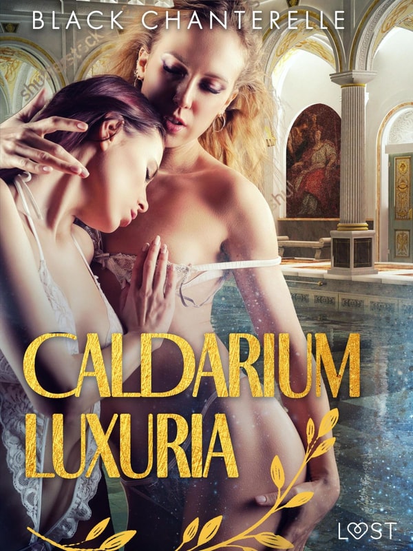 Caldarium Luxuria