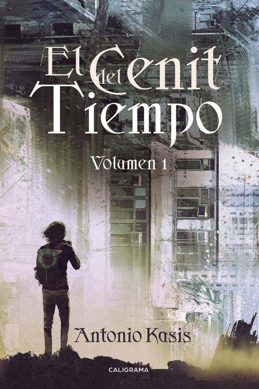 El Cenit del Tiempo