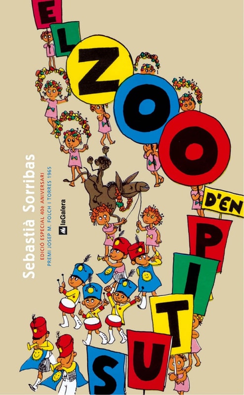El zoo d'en Pitus