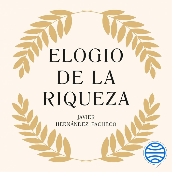 Elogio de la riqueza