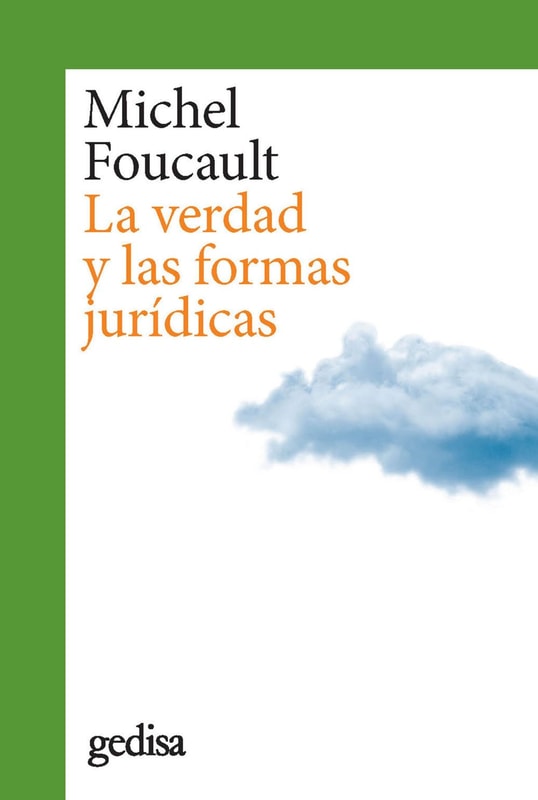 La verdad y las formas jurídicas