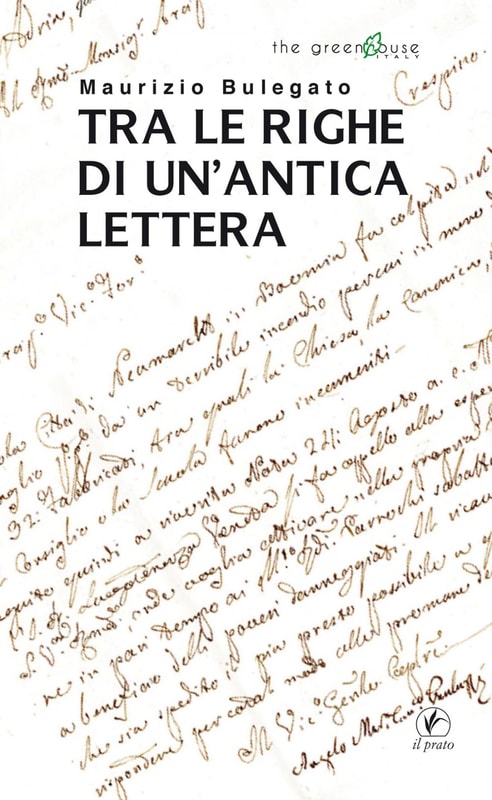Tra le righe di una antica lettera