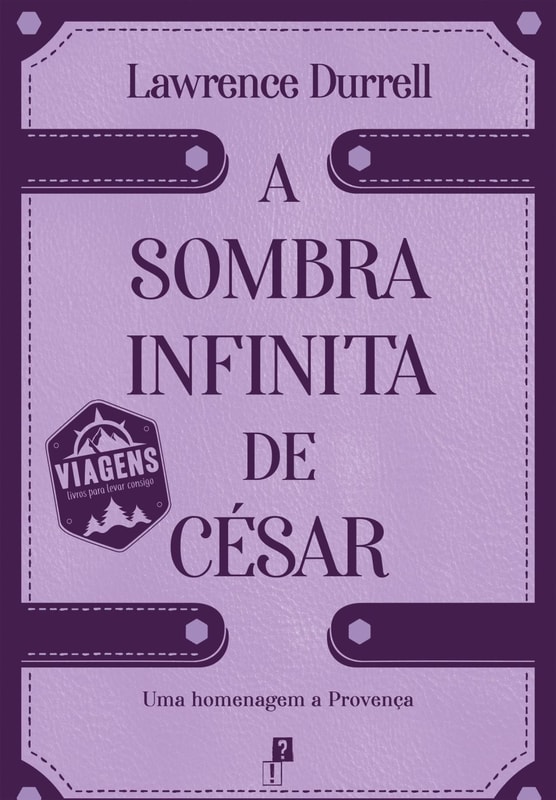 A Sombra Infinita de César