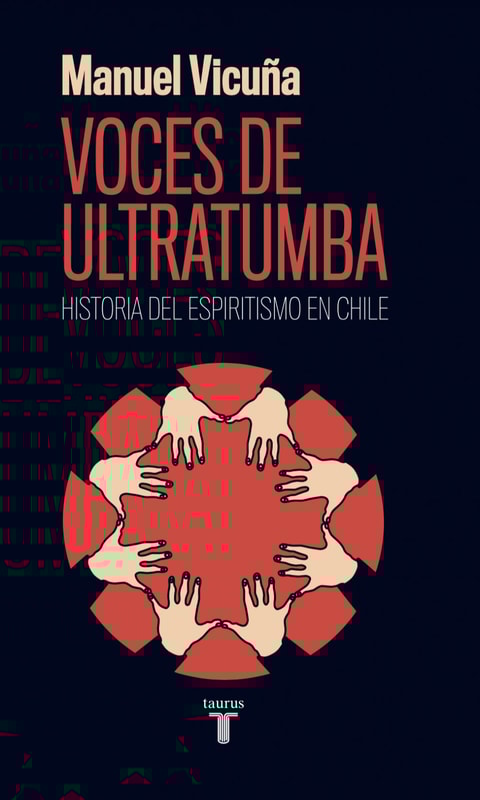 Voces de ultratumba