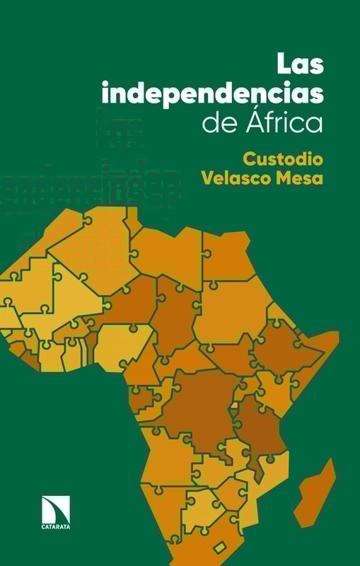 Las independencias de África