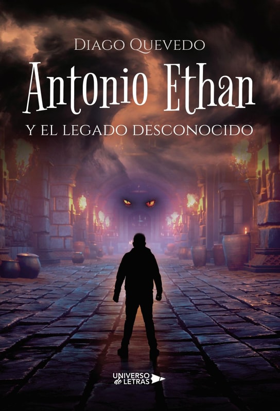 Antonio Ethan y el legado desconocido
