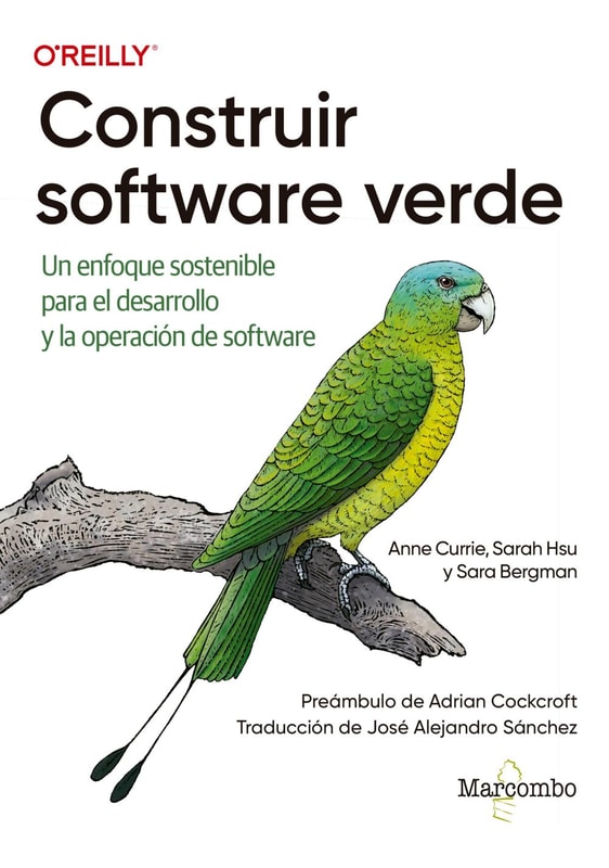 Construir software verde