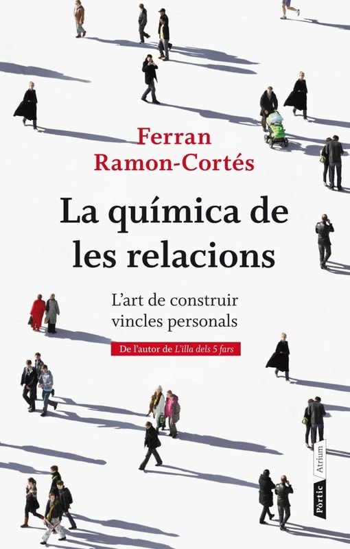 La química de les relacions