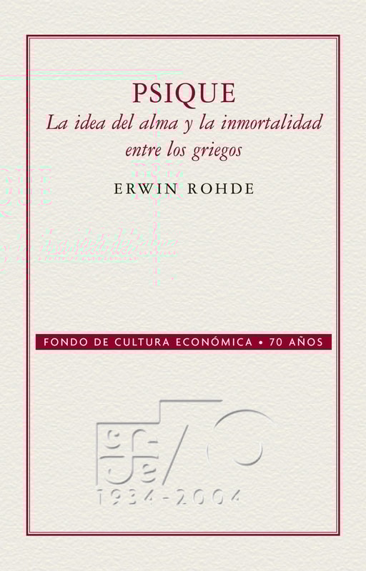Psique