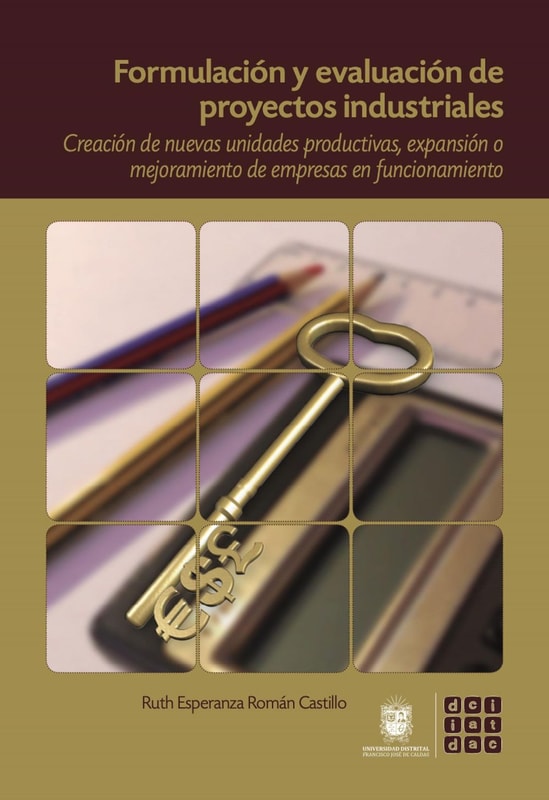 Formulación y evaluación de proyectos industriales