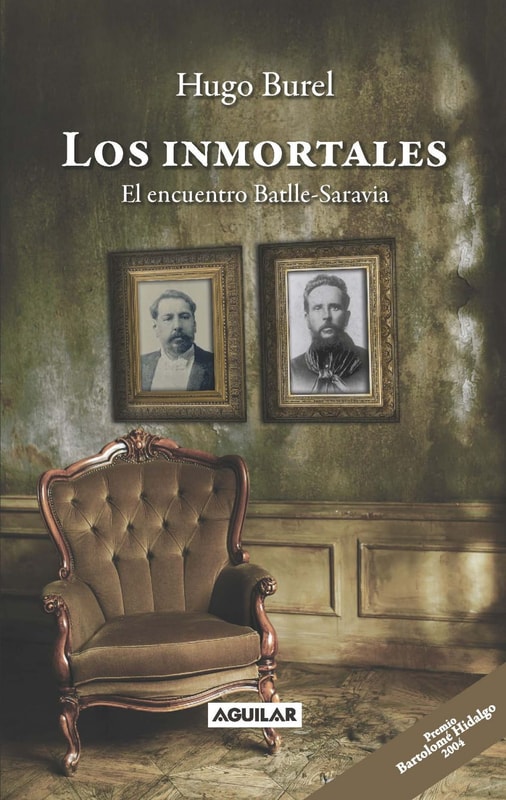 Los inmortales