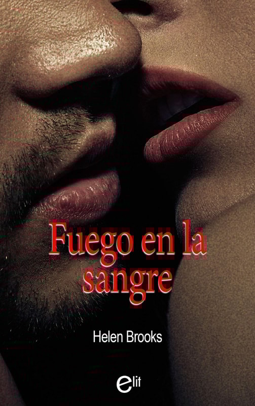 Fuego en la sangre