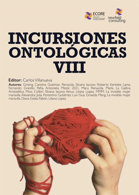 Incursiones Ontológicas VIII