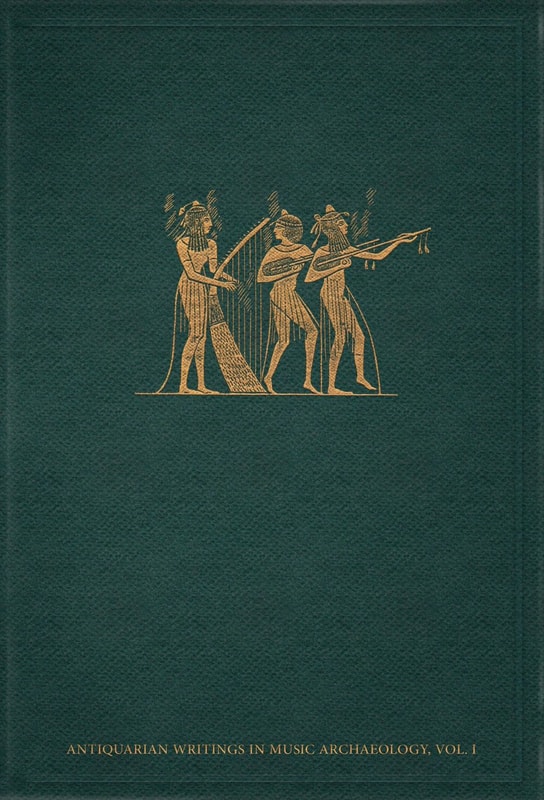 The Music of the Most Ancient Nations