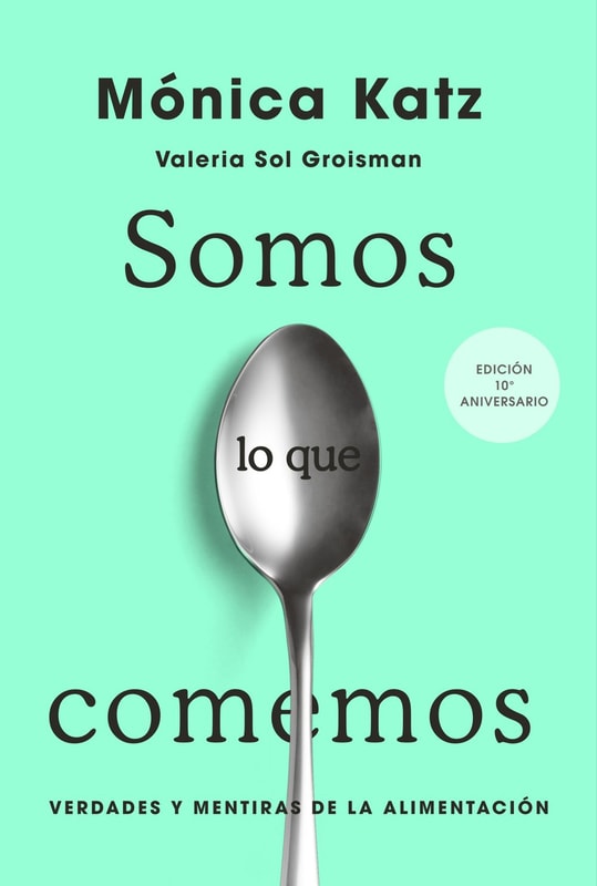 Somos lo que comemos