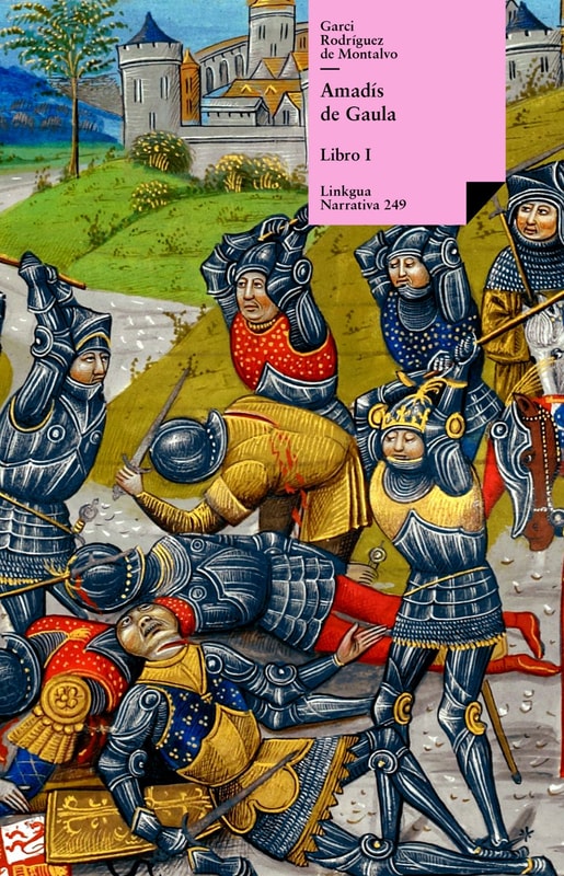 Amadís de Gaula