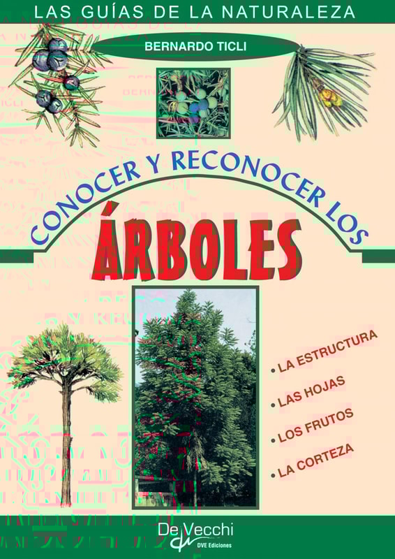 Conocer y reconocer los árboles