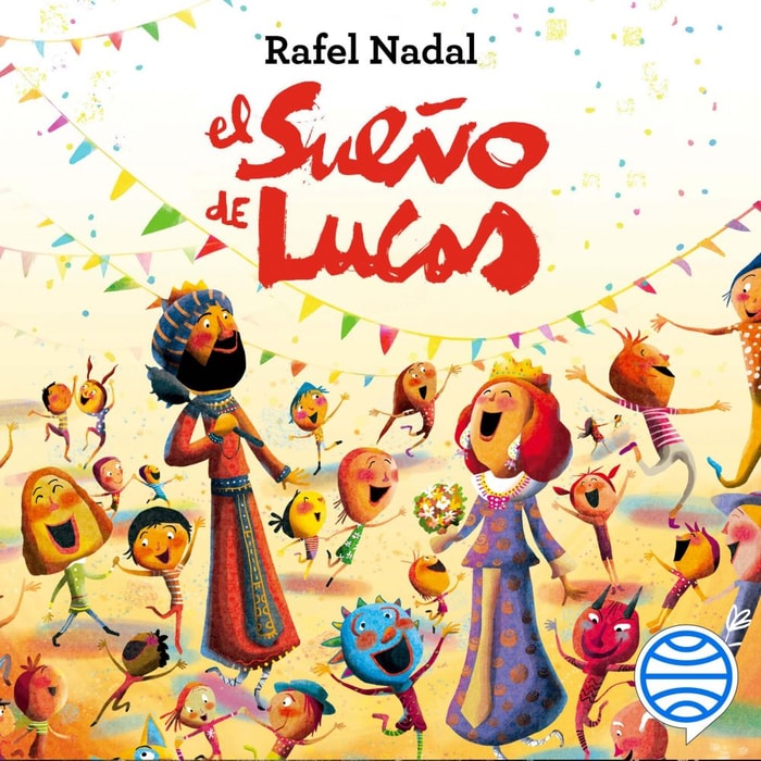 El sueño de Lucas