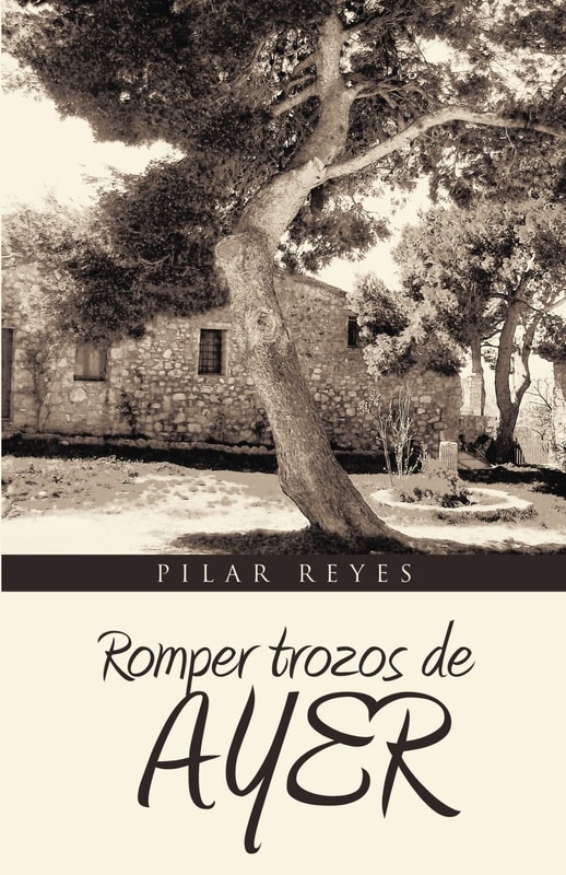 Romper trozos de ayer