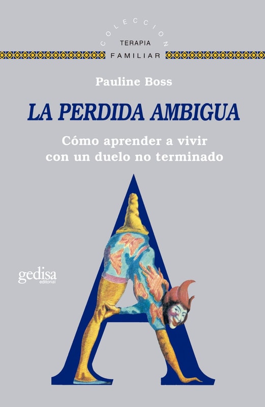 La pérdida ambigua