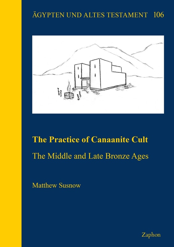 The Practice of Canaanite Cult