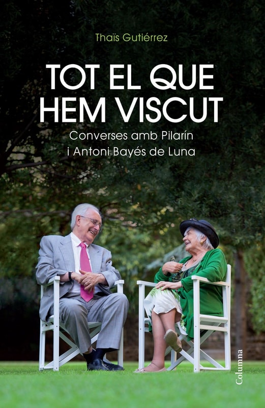 Tot el que hem viscut