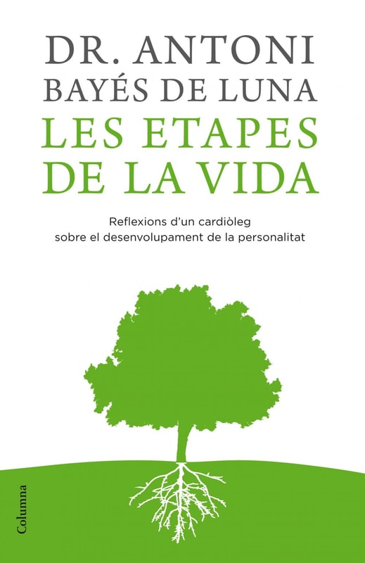 Les etapes de la vida