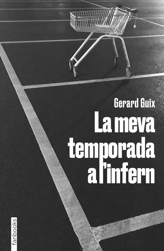 La meva temporada a l'infern