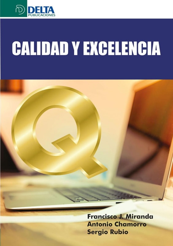 Calidad Y Excelencia