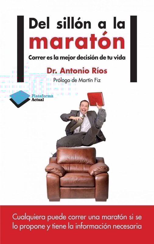 Del sillón al maratón