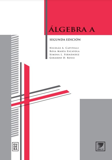 Álgebra A