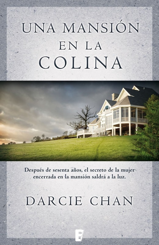 Una mansión en la colina