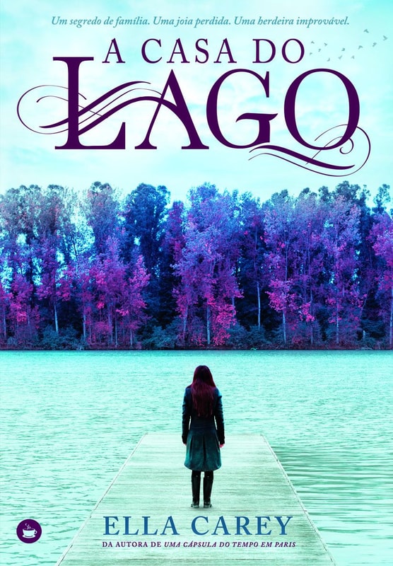 A Casa do Lago