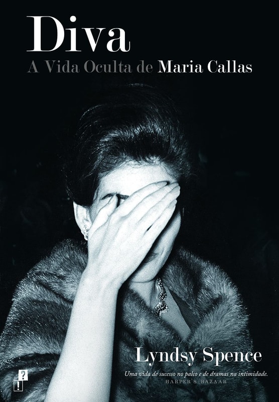 Diva - A Vida Oculta de Maria Callas