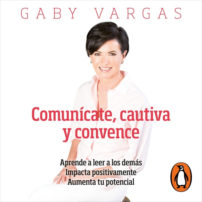 Comunícate, cautiva y convence