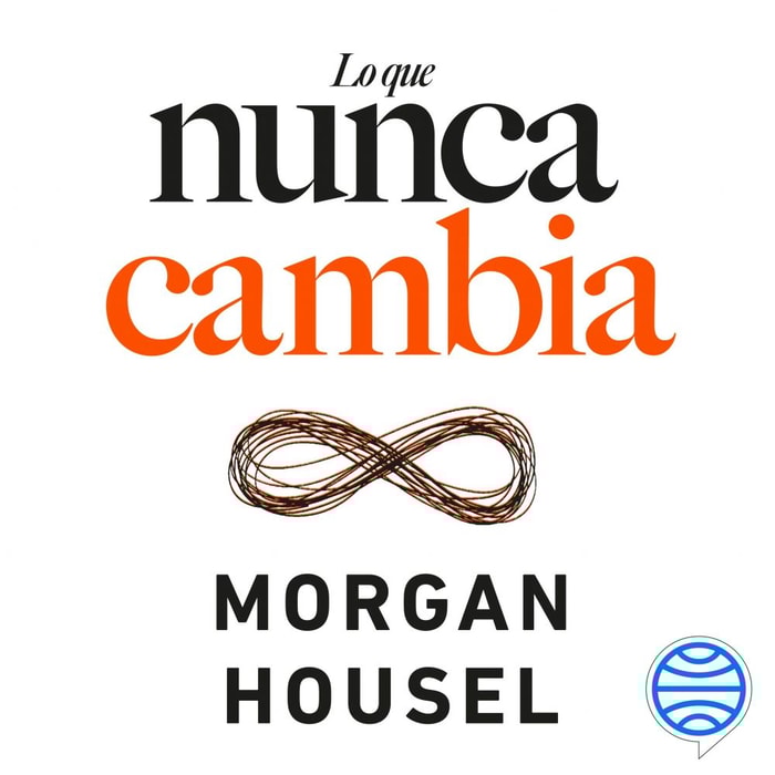 Lo que nunca cambia