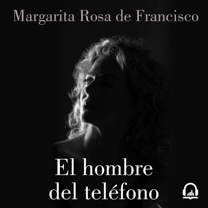 El hombre del teléfono