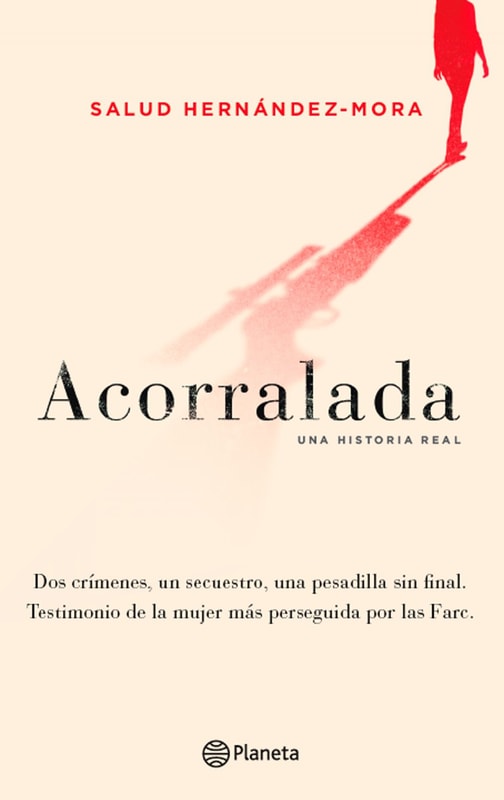 Acorralada