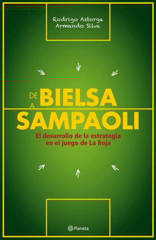 De Bielsa a Sampaoli
