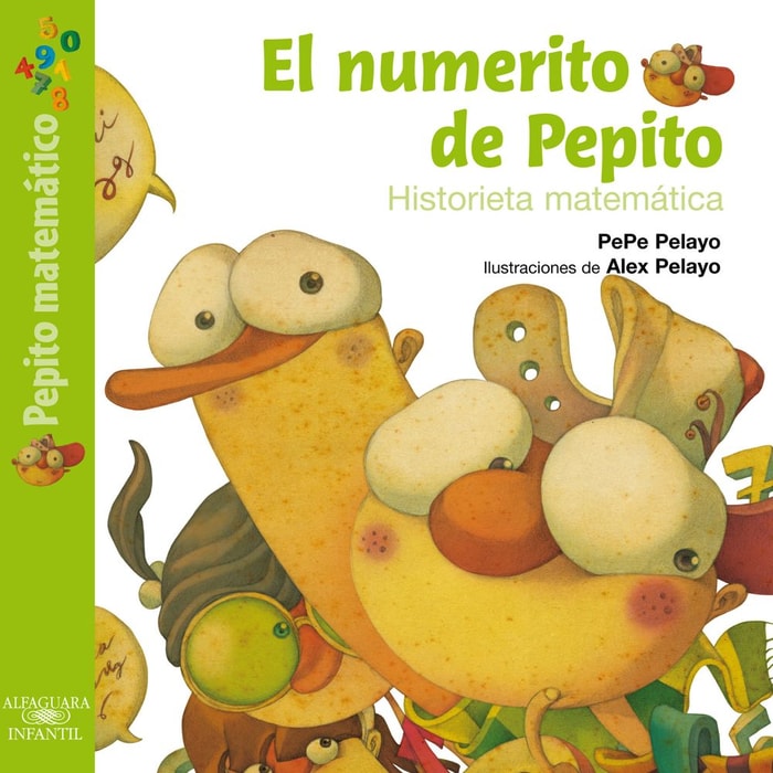 El numerito de Pepito